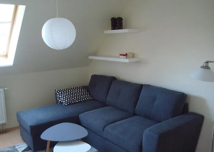 Neu! Moderne Fewo Schieke