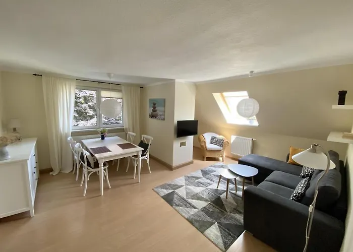 Neu! Moderne Fewo Schieke