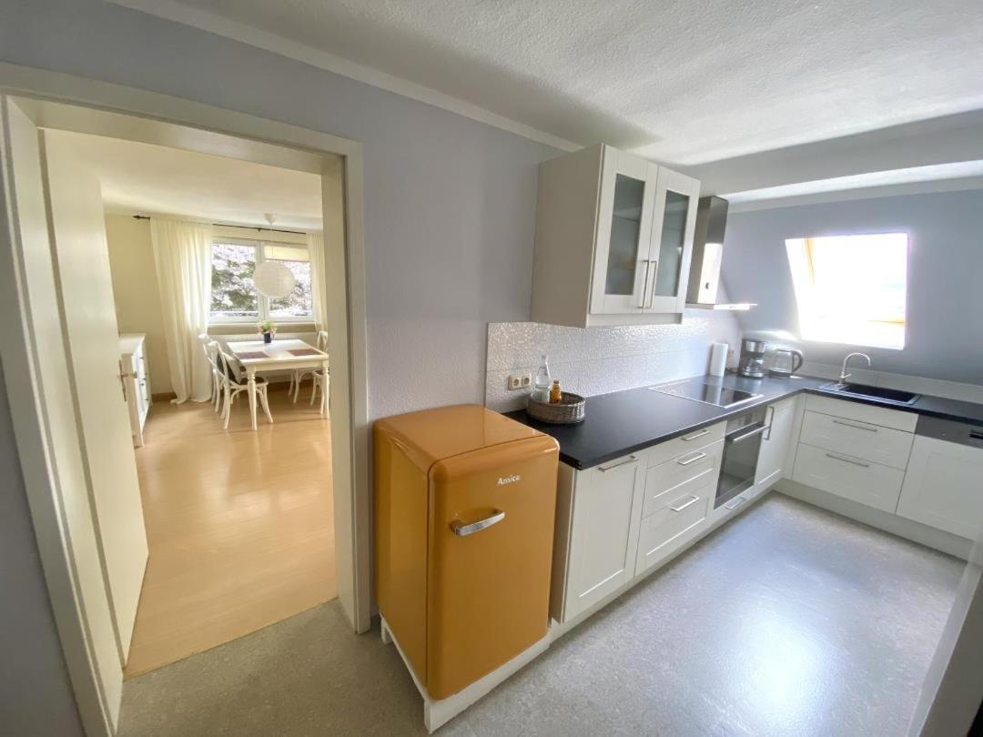 Neu! Moderne Schieke Apartment *