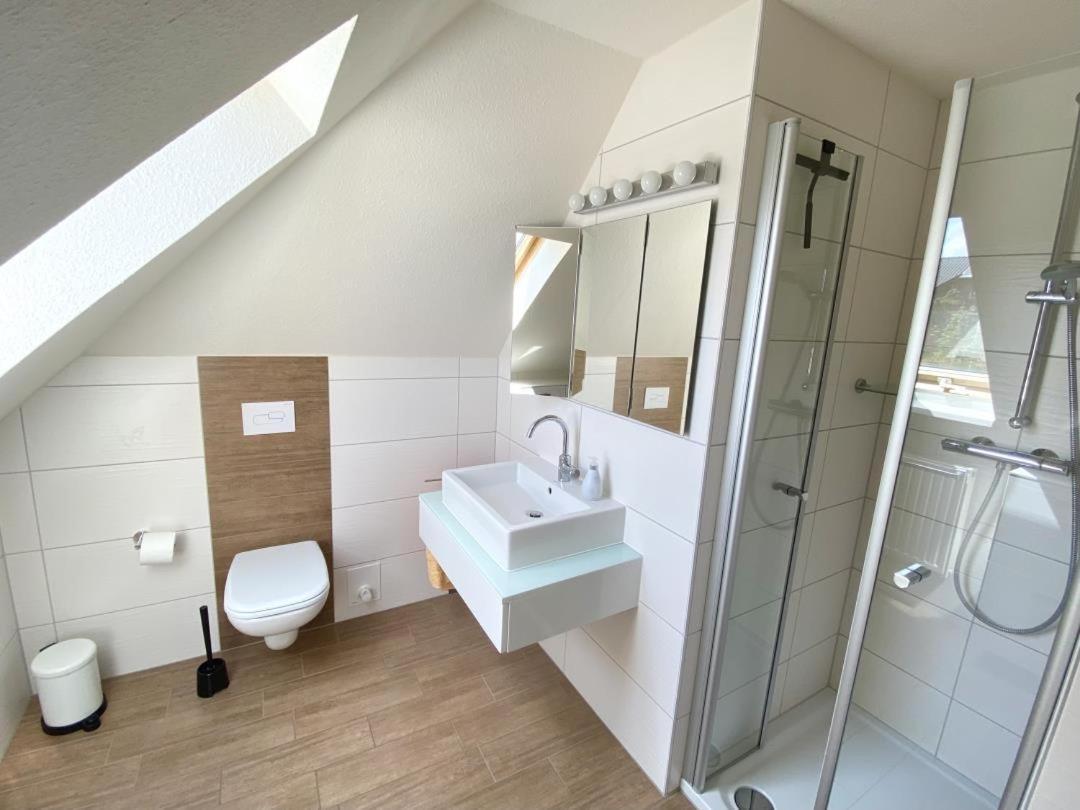 Apartment Neu! Moderne Schieke *